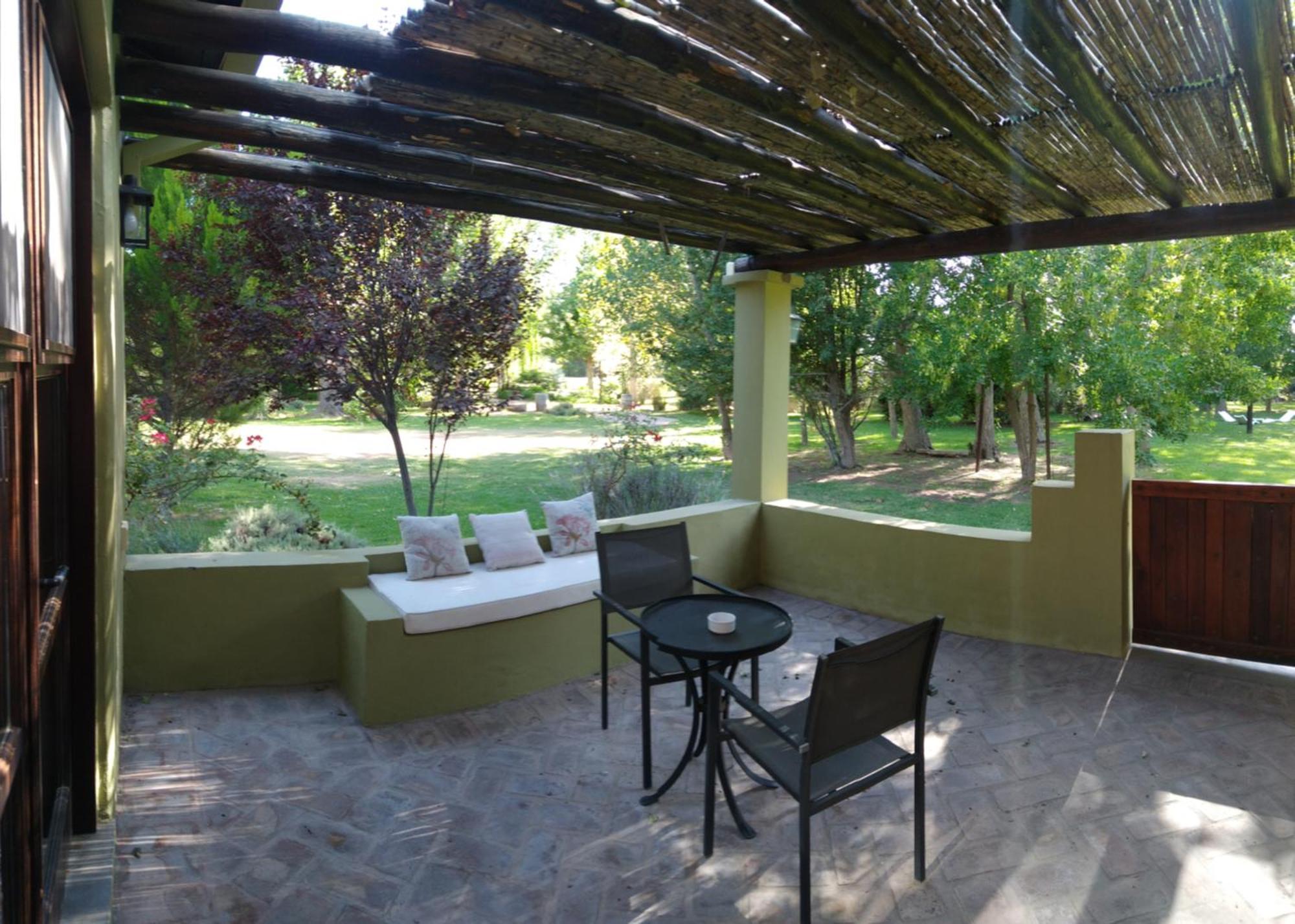 La Matera Posada De Campo 산라파엘 외부 사진