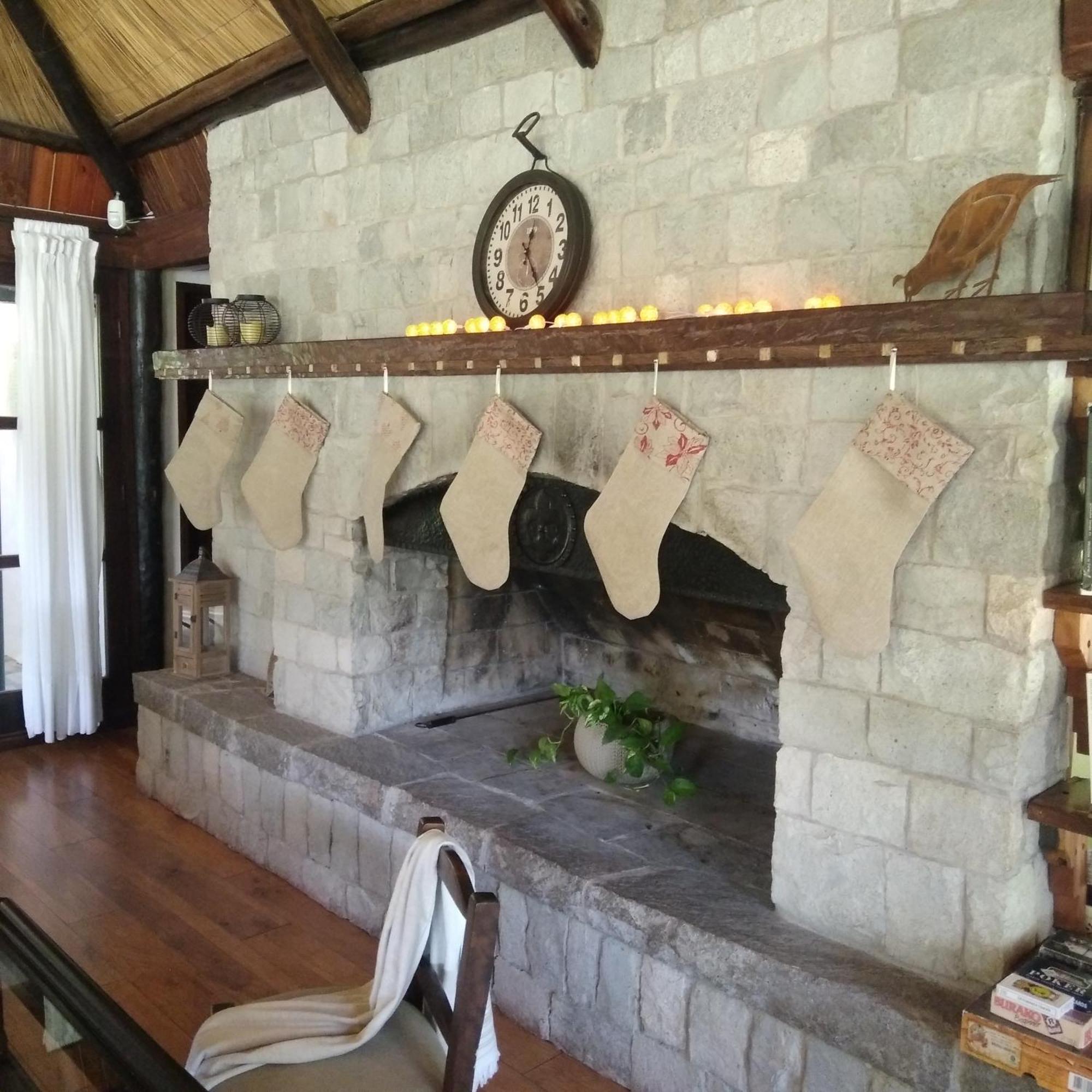 La Matera Posada De Campo 산라파엘 외부 사진