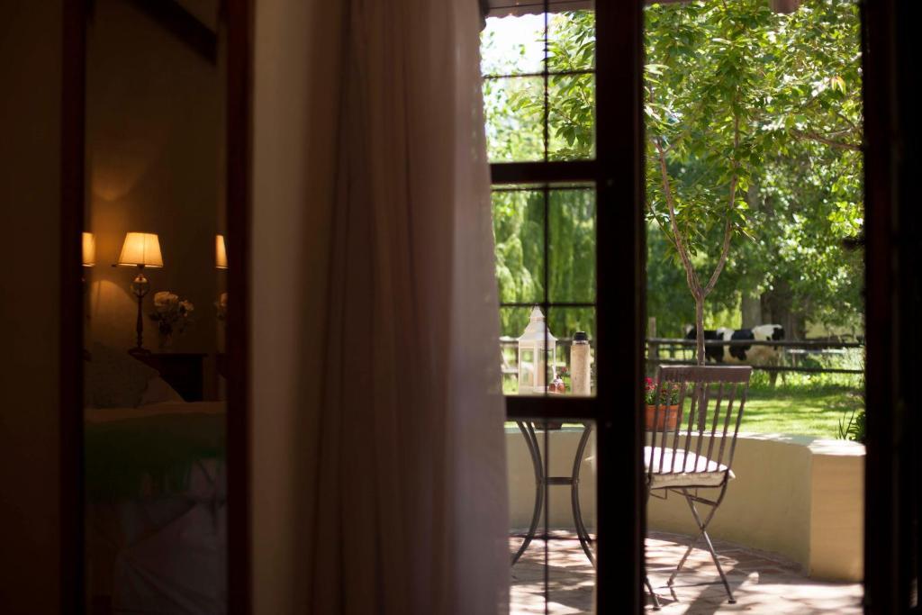 La Matera Posada De Campo 산라파엘 객실 사진