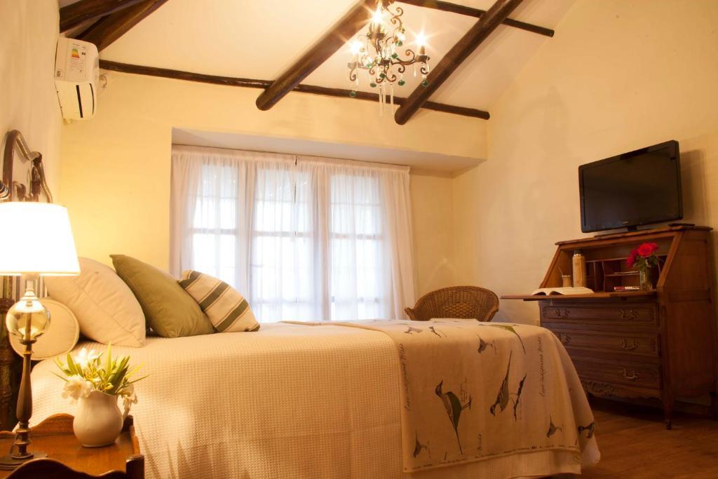 La Matera Posada De Campo 산라파엘 객실 사진