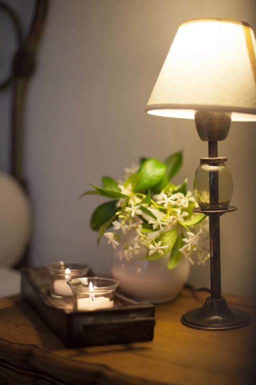 La Matera Posada De Campo 산라파엘 외부 사진