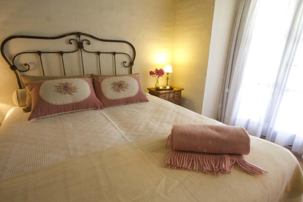 La Matera Posada De Campo 산라파엘 외부 사진