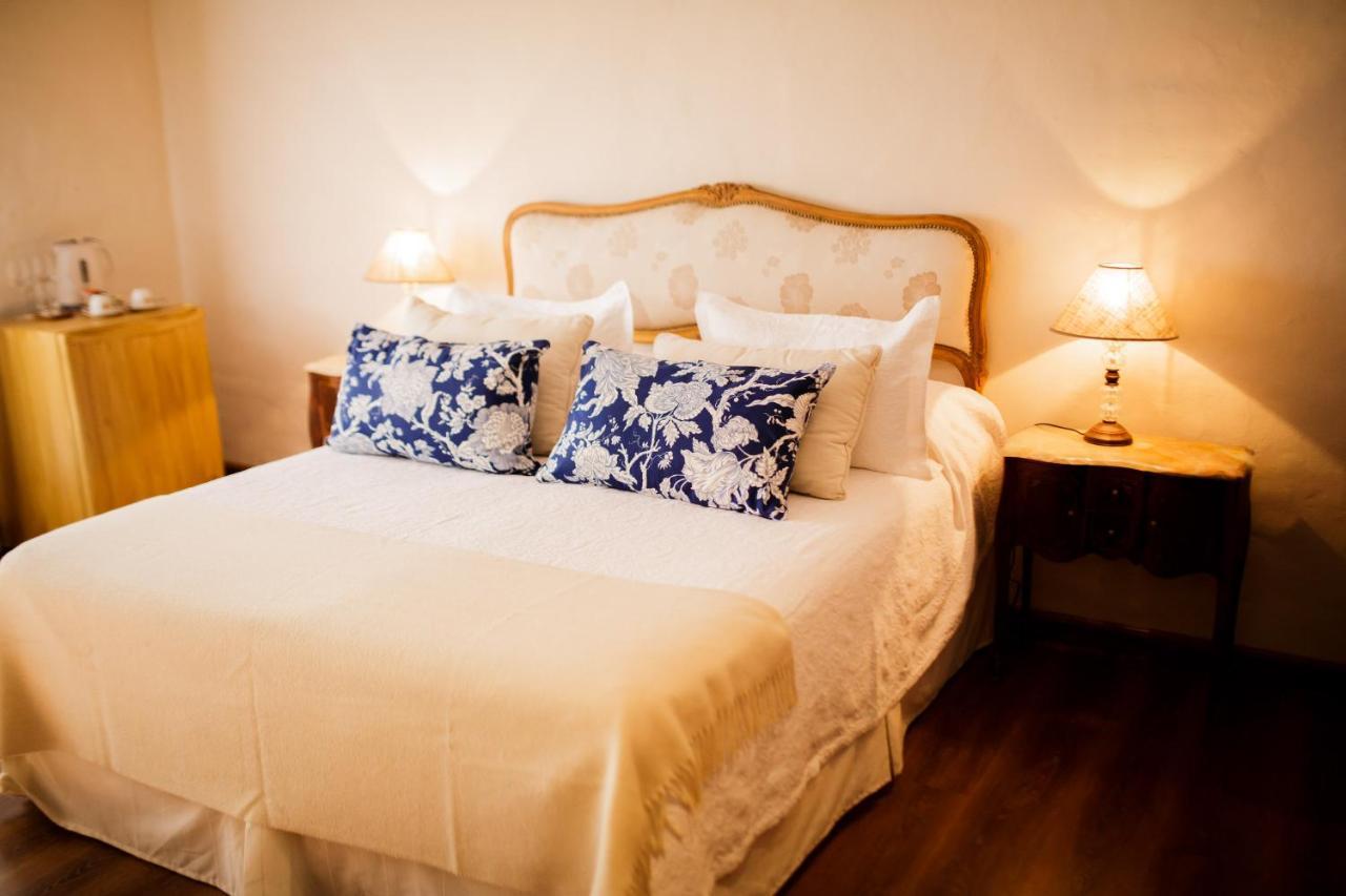 La Matera Posada De Campo 산라파엘 외부 사진