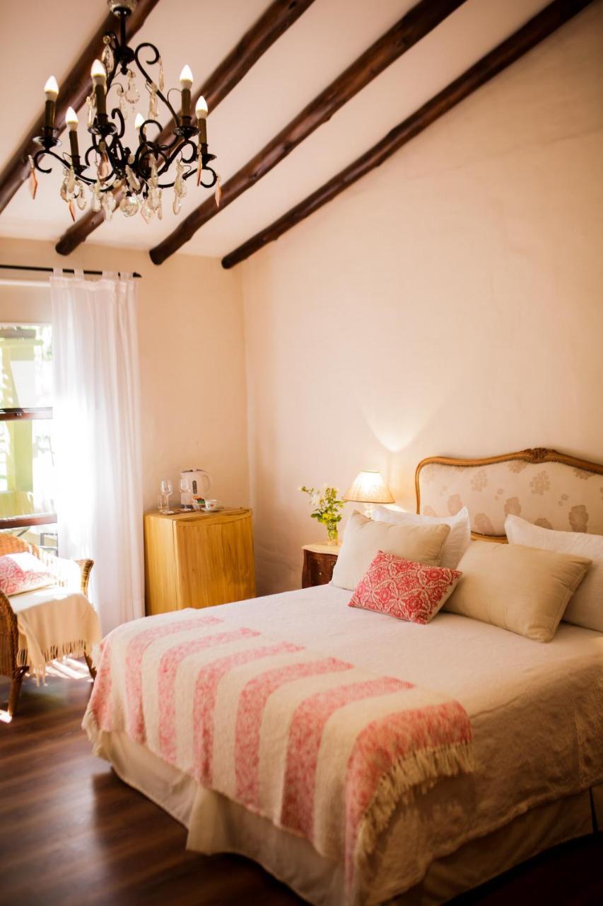 La Matera Posada De Campo 산라파엘 외부 사진